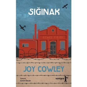 Sığınak - Joy Cowley