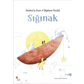 Sığınak - Joy Cowley
