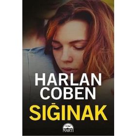 SIĞINAK - KRISTI COOK