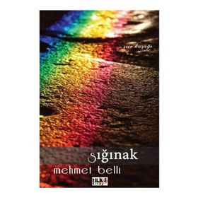 SIĞINAK - KRISTI COOK