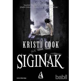 SIĞINAK - KRISTI COOK