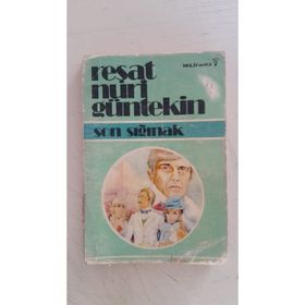 SIĞINAK - KRISTI COOK