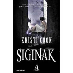SIĞINAK - KRISTI COOK