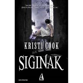 SIĞINAK - KRISTI COOK