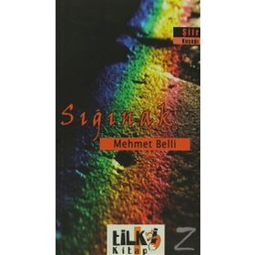 SIĞINAK - MEHMET BELLI