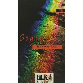 SIĞINAK - MEHMET BELLI