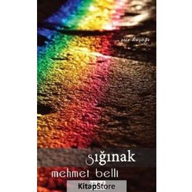 SIĞINAK - MEHMET BELLI