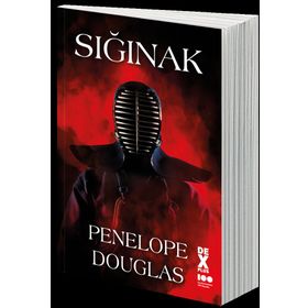 Sığınak - Penelope Douglas