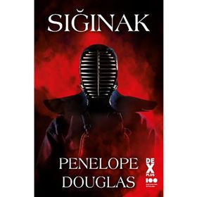 Sığınak - Penelope Douglas