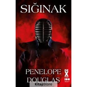 Sığınak - Penelope Douglas