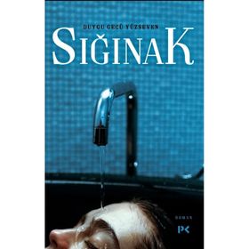Sığınak - Penelope Douglas