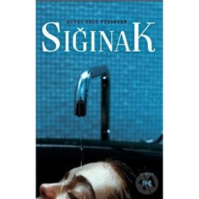 Sığınak - Penelope Douglas