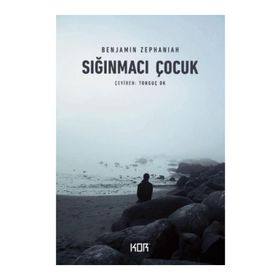 Sığınmacı Çocuk - Benjamin Zephaniah