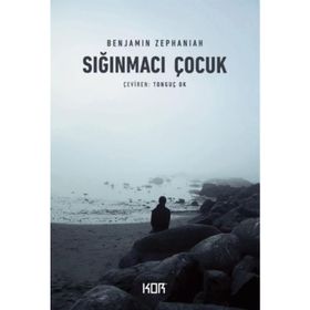 Sığınmacı Çocuk - Benjamin Zephaniah