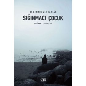 Sığınmacı Çocuk - Benjamin Zephaniah