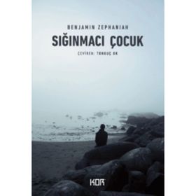 Sığınmacı Çocuk - Benjamin Zephaniah