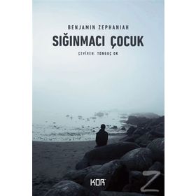 Sığınmacı Çocuk - Benjamin Zephaniah