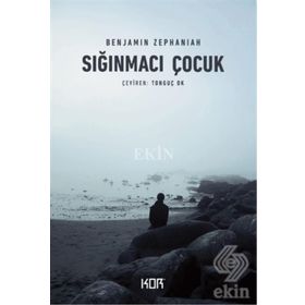 Sığınmacı Çocuk - Benjamin Zephaniah
