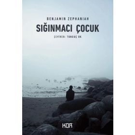 Sığınmacı Çocuk - Benjamin Zephaniah