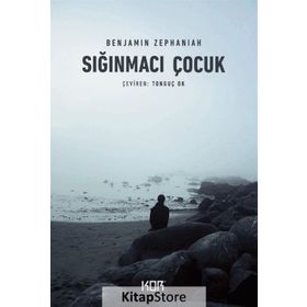 Sığınmacı Çocuk - Benjamin Zephaniah