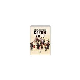 Sığınmacı Krizine Çözüm Yolu - Burak Özcan