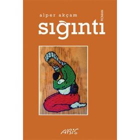 Sığıntı - Alper Akçam