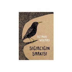 Sığırcığın Şarkısı Meav Yayıncılık