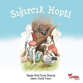 Sığırcık Hopti - Zelal Özgür Durmuş
