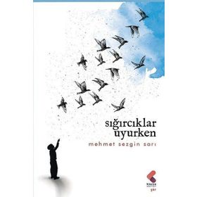 Sığırcıklar Uyurken Klaros Yayınları