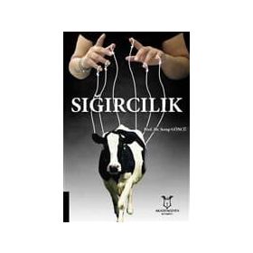 SIĞIRCILIK - ULRICH DANIEL