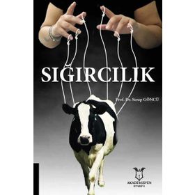 SIĞIRCILIK - ULRICH DANIEL