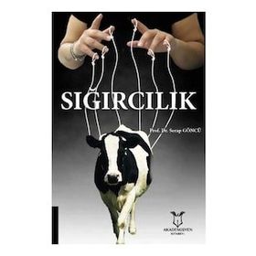 SIĞIRCILIK - ULRICH DANIEL