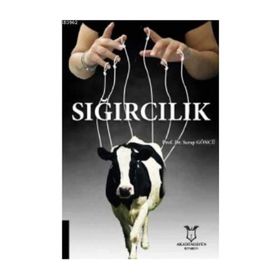 SIĞIRCILIK - ULRICH DANIEL