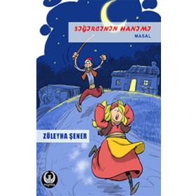 Sığırcının Hanımı - Züleyha Şener