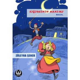 Sığırcının Hanımı - Züleyha Şener