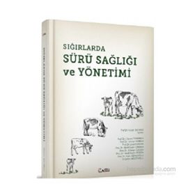 Sığırlarda Sürü Sağlığı ve Yönetimi - Hasan Batmaz