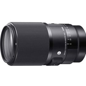 Sigma 105 mm F2.8 DG DN Macro Art Sony E Lens