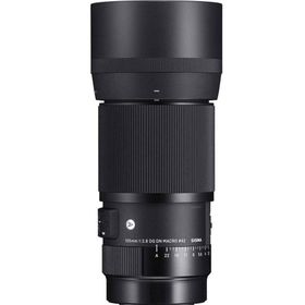 Sigma 105 mm F2.8 DG DN Macro Art Sony E Lens