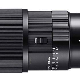 Sigma 105 mm F2.8 DG DN Macro Art Sony E Lens