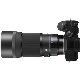 Sigma 105 mm F2.8 DG DN Macro Art Sony E Lens