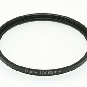 Sigma 105MM EX DG Multi-Coated UV Filtre