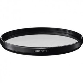 Sigma 105mm WR Filtre