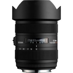 Sigma 12-24mm f-4.5-5.6 EX DG ASP HSM II Lens