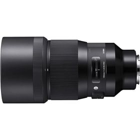 Sigma 135mm f/1.8 DG HSM Art Lens / Nikon