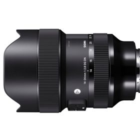 Sigma 14-24 mm F/2.8 DG DN Art Sony E Lens