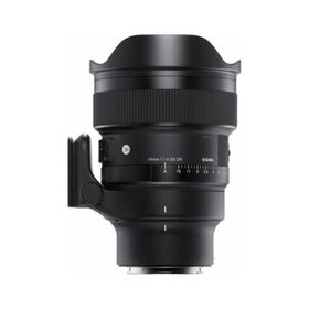 Sigma 14 mm f/1.4 DG DN Art Lens