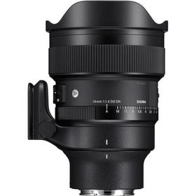 Sigma 14 mm f/1.4 DG DN Art Lens