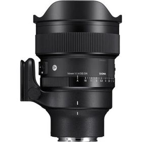 Sigma 14 mm f/1.4 DG DN Art Lens