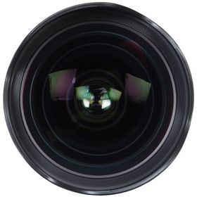 Sigma 20mm f-1.4 DG HSM Art Lens