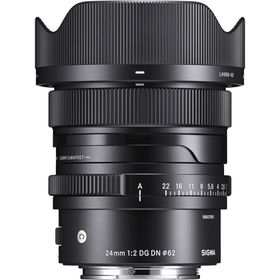 Sigma 24-70 mm F-2.8 DG DN Art Sony E Lens
